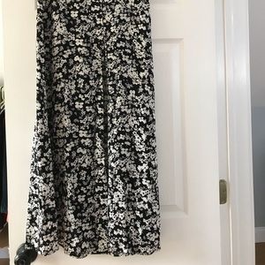 Maxi skirt